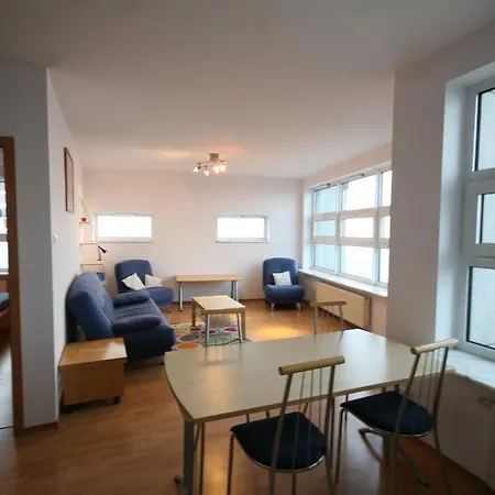 Tower Apartment